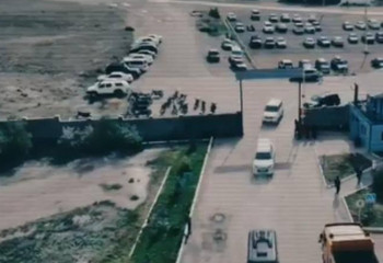 Қарағанды облысында өнеркәсіптік кәсіпорындардан металл мен тауар ұрлаған қылмыстық топ ұсталды