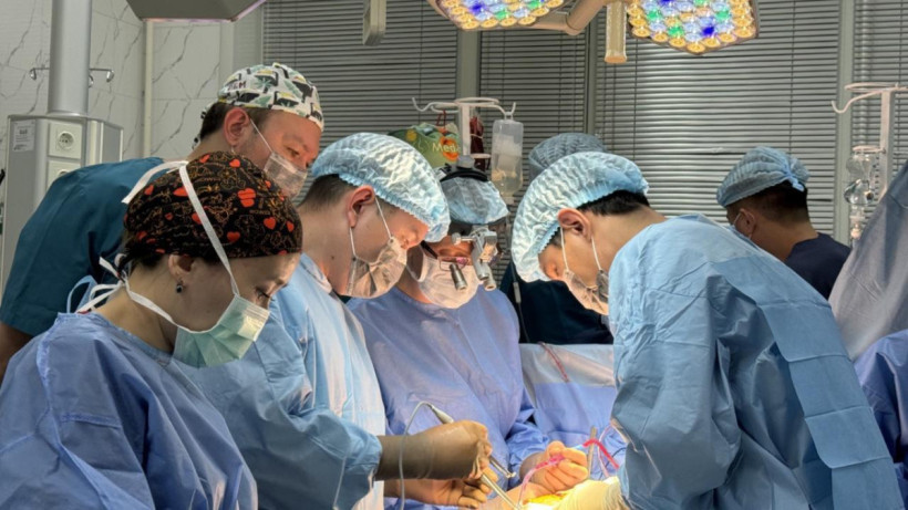  ©Минздрав РК 