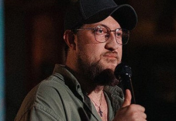 Қазақстандық танымал стендапер 10 тәулікке қамалды