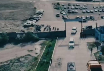 В Карагандинской области задержана преступная группа, похищавшая металл и товары с промышленных предприятий