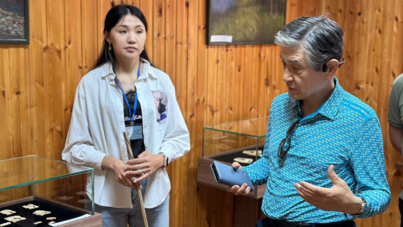  ©Министерство культуры и информации РК 