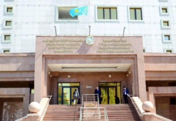 Kazakh Ministry of Labor and Social Protection of Population developed draft law on Ratification of ILO convention