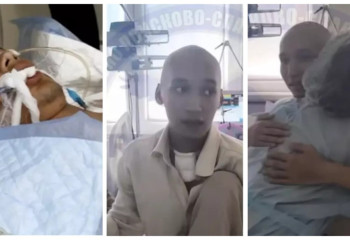 Әскерде әлімжеттік көріп, комаға түскен сарбаз есін жиды