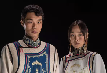 Олимпиадаға арналған киімі ең үздік 10 ел аталды