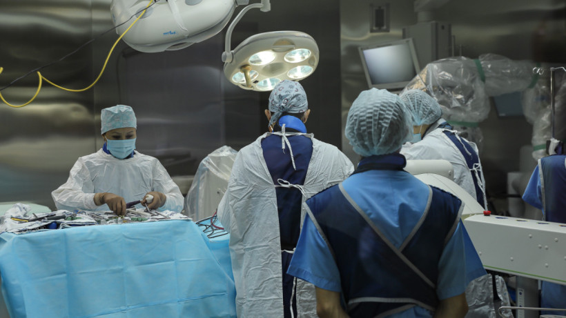  ©El.kz/Бауыржан ЖУАСБАЕВ 