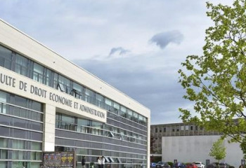 Филиал французского университета Лотарингии принимает студентов в Алматы