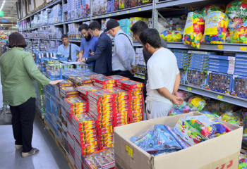 Контрафактные игрушки «LEGO» продавали в Алматы