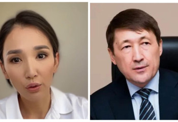 «Кешірім сұраймын». Марат Әйтенов сотта өз кінәсін мойындады