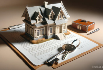 100 loans issued on rural mortgages in Kazakhstan