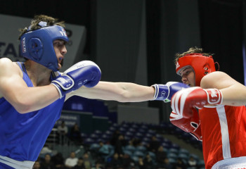 Парижде боксшыларға неше медаль бұйырады? Бапкер пікірін айтты