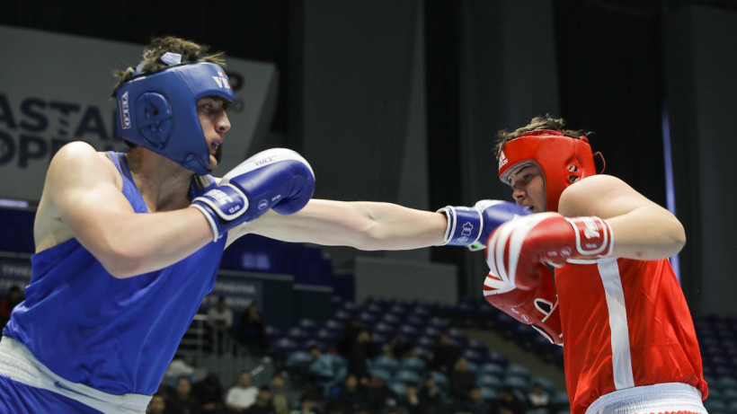  ©El.kz/Арман МУХАТОВ 