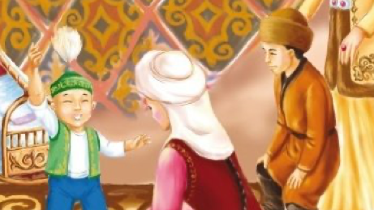  Мәдениет және ақпарат министрлігінің баспасөз қызметі 