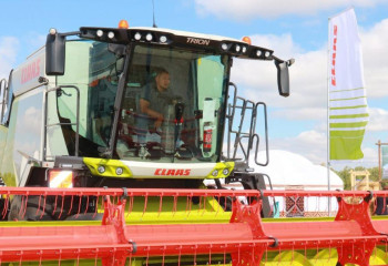 На фестивале «Agrofest Batys 2024» обсудили развитие аграрной отрасли