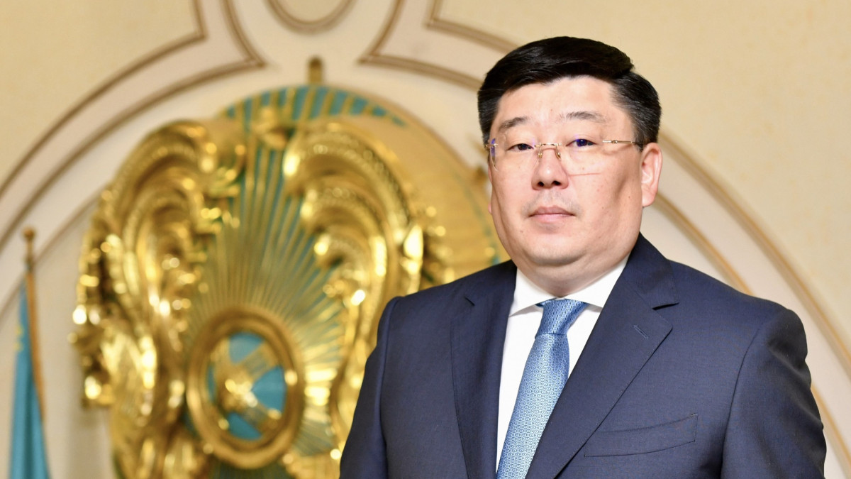  МИД РК 