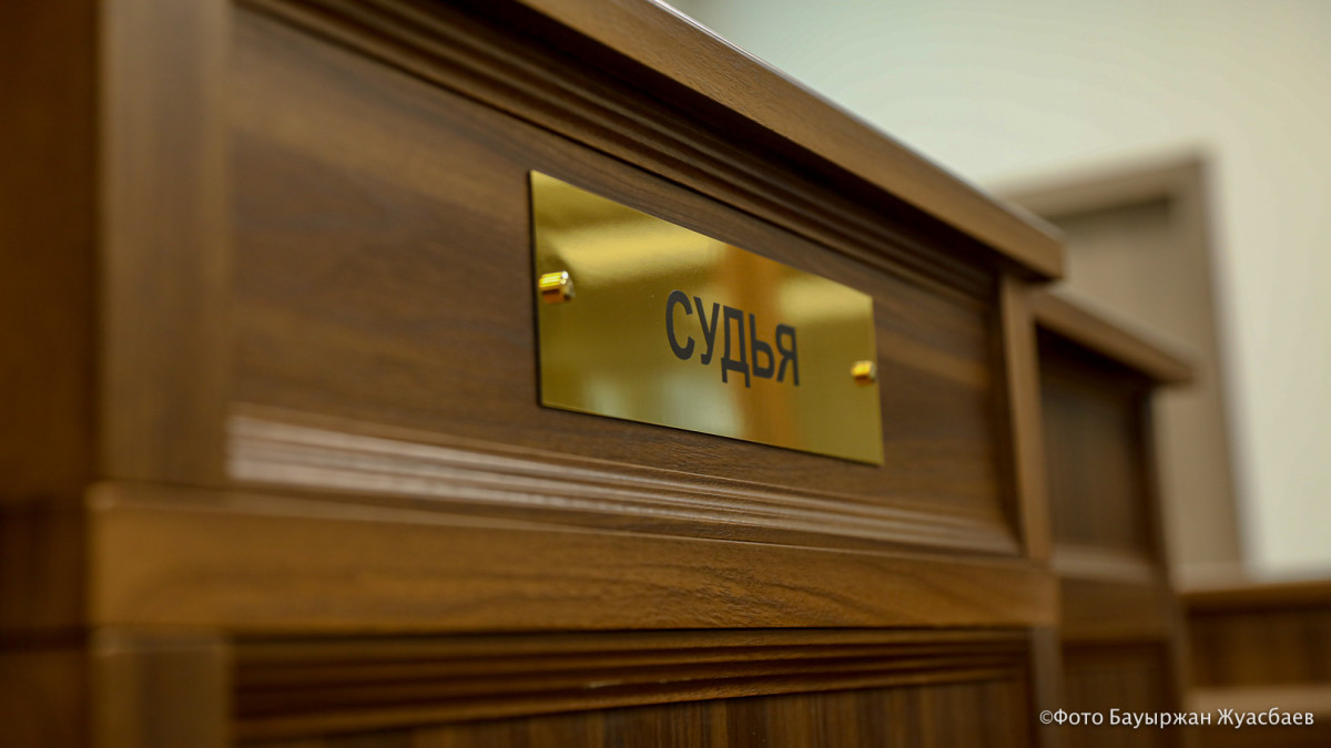  ©El.kz/Бауыржан Жуасбаев 