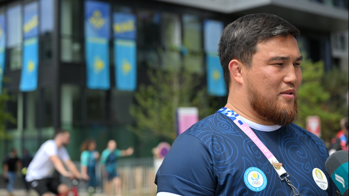  Olympic.kz 