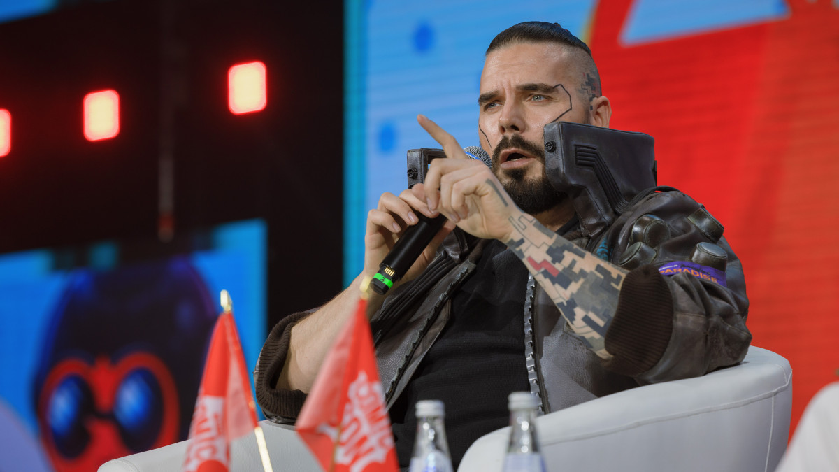  © Comic Con Astana 
