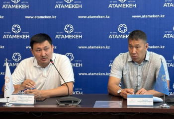 Оптимизацию маркировки лекарств для минимизации потерь бизнеса обсудили в области Абай