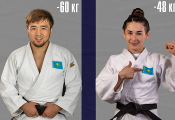 Бүгін Елдос Сметов пен Абиба Әбужақынова жарыс жолына шығады