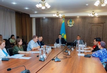 Предложено разработать Национальный стандарт для яблони сорта «апорт»