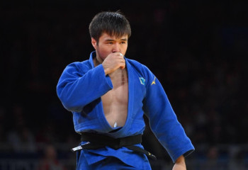 Сметов Олимпиаданың финалында күреседі