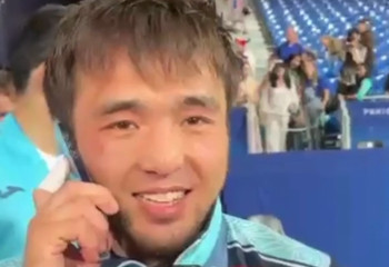 Елдос Сметов Қасым-Жомарт Тоқаевпен телефон арқылы сөйлесті