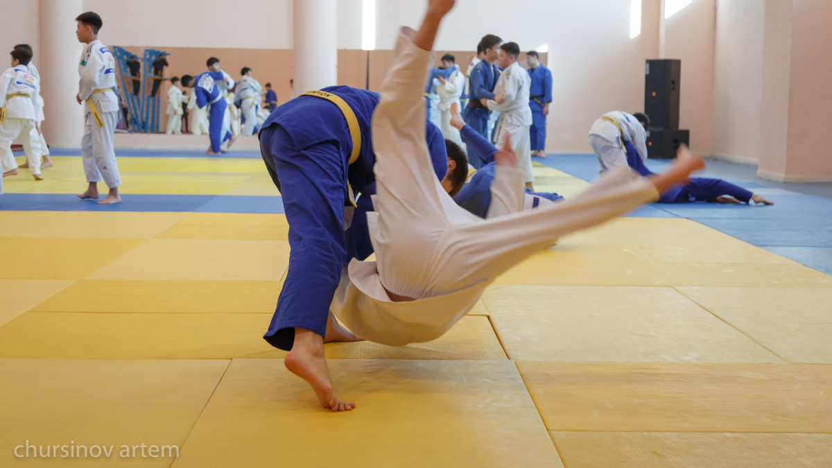  El.kz/Артем Чурсинов 