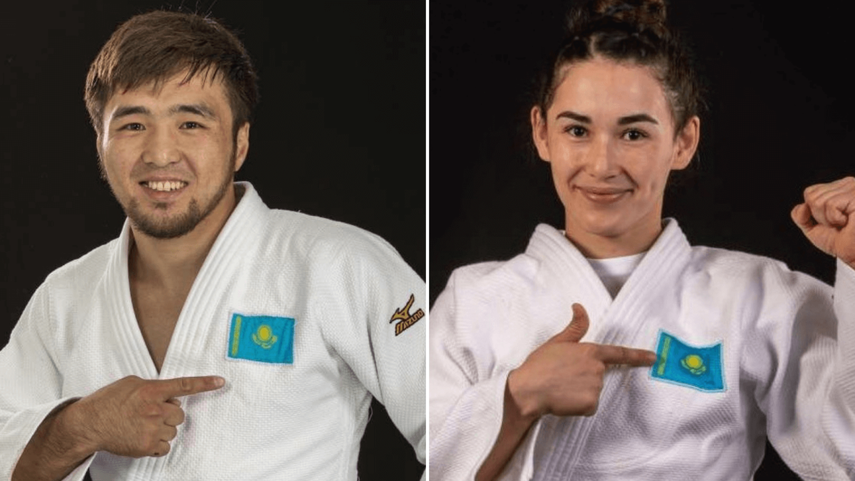  Olympic.kz 