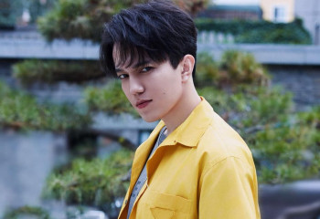 Димаш Құдайбергеннің ән байқауында айтқан сөзі дауға ұласты