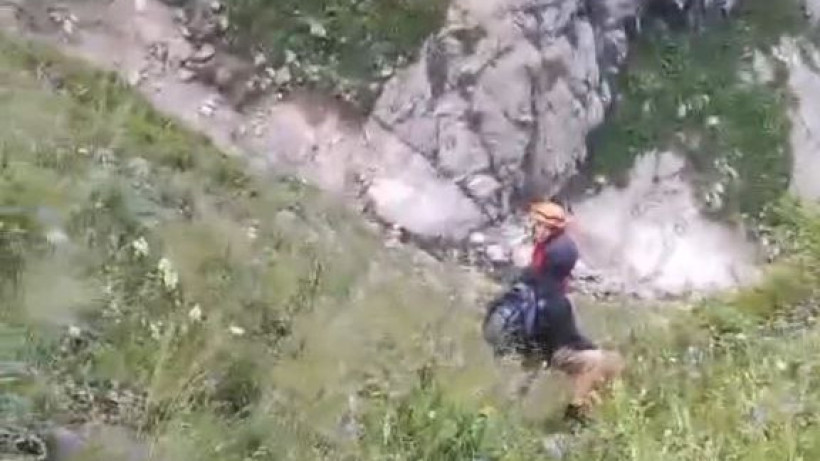  Видеодан кадр 