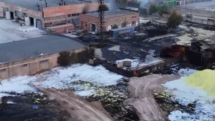  Видеодан кадр 