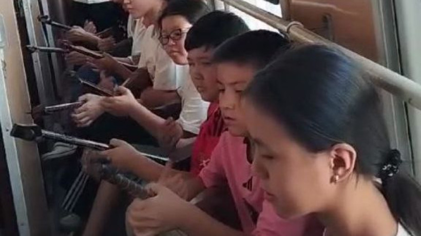  Видеодан кадр 