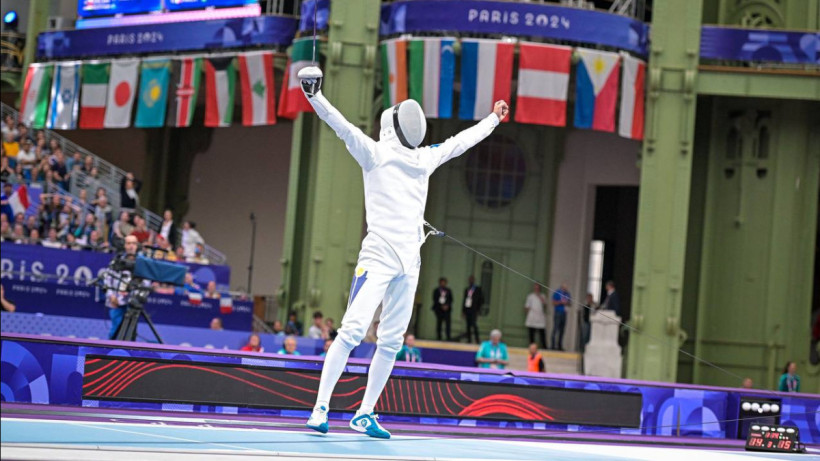  Туризм және спорт министрлігі 