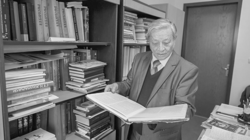  АО «QazContent»/Артем ЧУРСИНОВ 