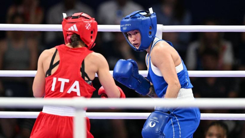  Туризм жəне спорт министрлігі 