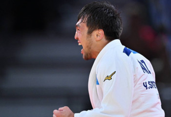 Казахстан расположился на седьмой строчке общего медального зачета ОИ