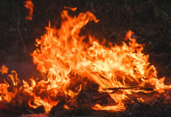 Қазгидромет өртке байланысты ескерту жасады