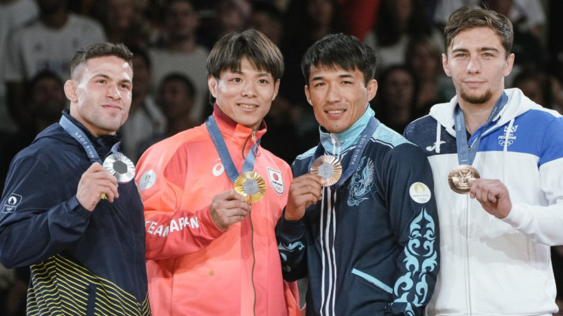  ҰОК/Тұрар Қазанғапов 