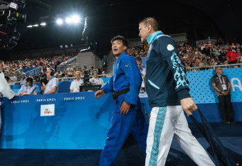 Гусман Кыргызбаев сделал заявление о завершении карьеры