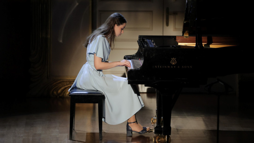  © пресс-служба «Астана Опера» 