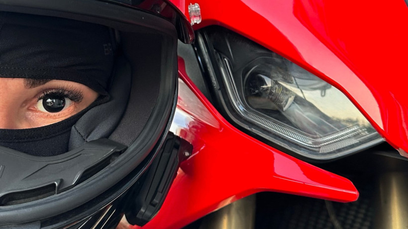  tanechkaozolina / Instagram 