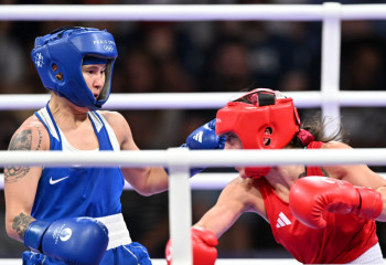 Париж-2024: Бүгін ел спортшыларынан кімдер жарысқа шығады