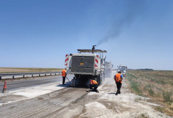 Итоги полугодия: масштабные дорожные работы, рост пассажиропотока и модернизация инфраструктуры