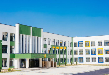 2026 жылға дейін елімізде 369 мектеп салынады