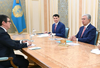 Мемлекет басшысы жылыту маусымына дайындық бойынша бірқатар тапсырма берді