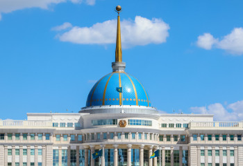 Марат Қалқабаев ҰҚК-дегі қызметінен босатылды