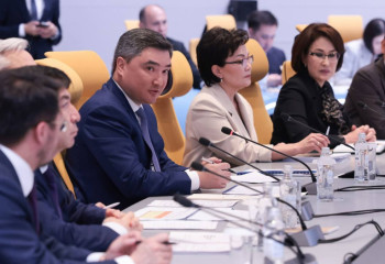 Бектенов әкімдердің жұмысы бұдан былай қалай бағаланатынын айтты