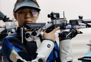 Александра Ле завершила выступление в финале Олимпийских игр-2024