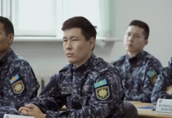 Как поступить в Академию правоохранительных органов: открыт набор на службу