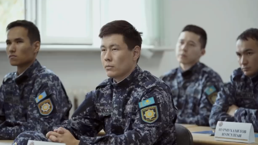  Генпрокуратура РК 